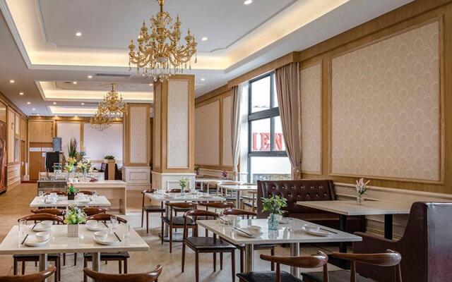 Vienna Hotel Shenzhen Shajing KingKey Banner Center