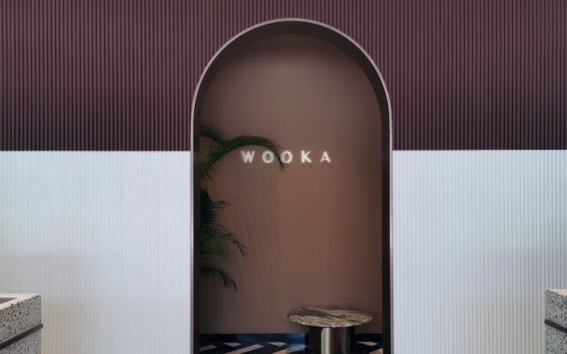 W O O K A Hotel