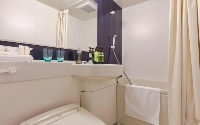 Welina Hotel Dotonbori