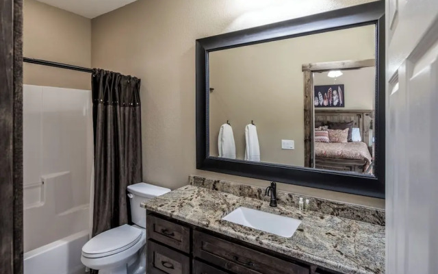 Grindstone Lake Lodge