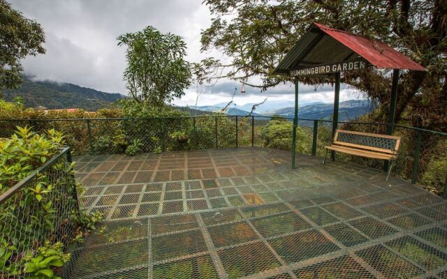 Paraíso Quetzal Lodge