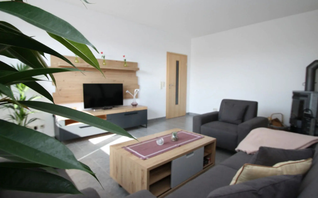 Holiday home Wiesenblick in Dobbertin