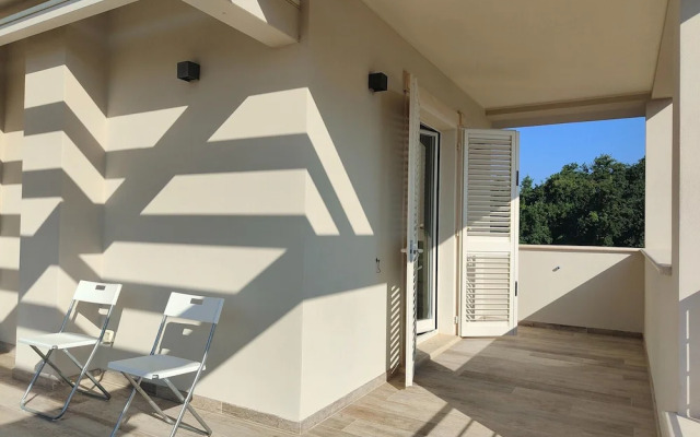 Holiday Home for 5 Lido di Camaiore