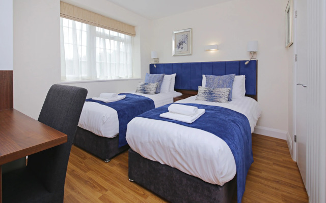 Imperial Guest House