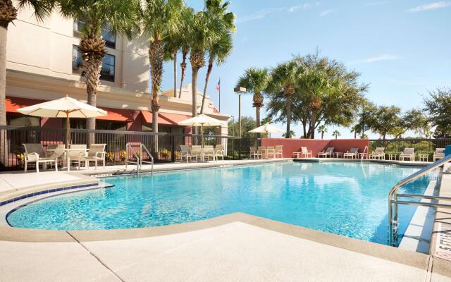 Hampton Inn Orlando International Drive Convention Center