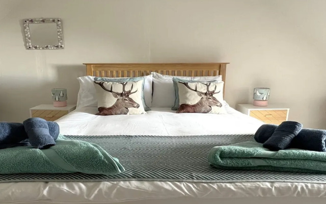 Tigh-na-mara Helmsdale