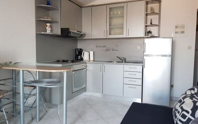 Romantic Apartment Neda