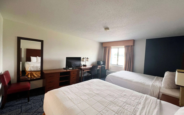 Baymont by Wyndham Columbia, MO