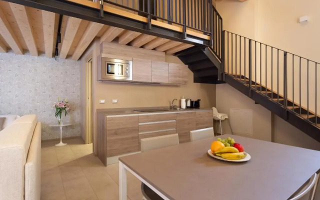 Residence 8 Loft