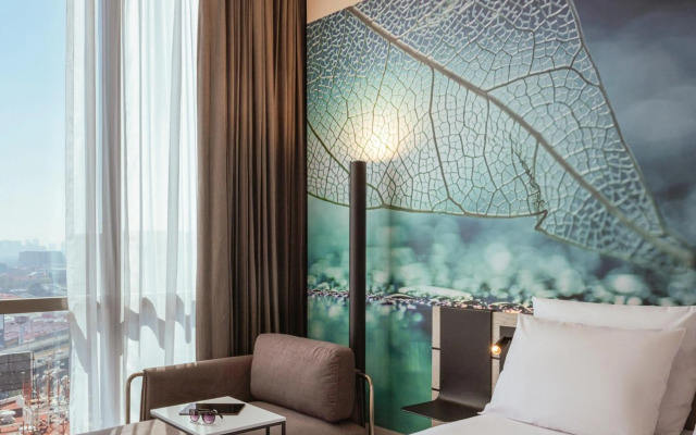 Novotel Mexico City Toreo