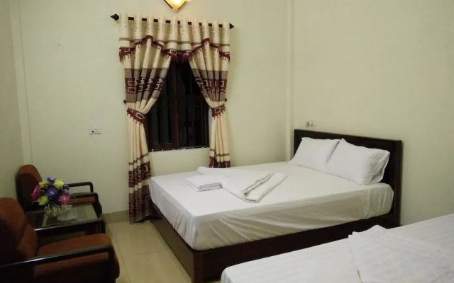 Tam Coc Ngoc Minh Homestay