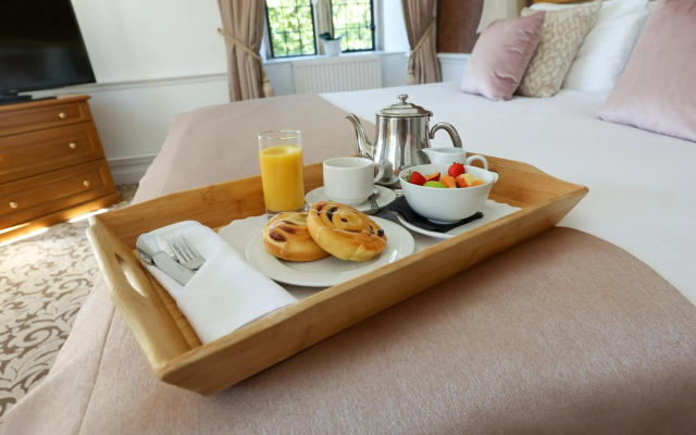 Hellaby Hall Hotel, BW Signature Collection
