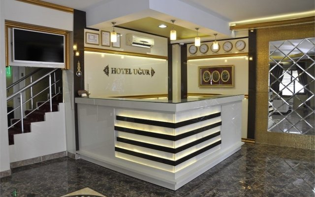 Ugur Hotel