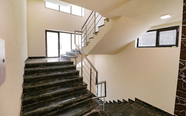 Fabhotel F9 Pitampura