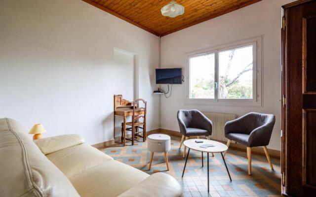 NOUVEAU maison avec jardin 10 couchages dans quartier calme