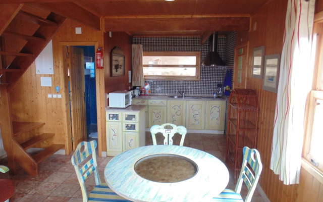 Villa Ana Margarida Beach