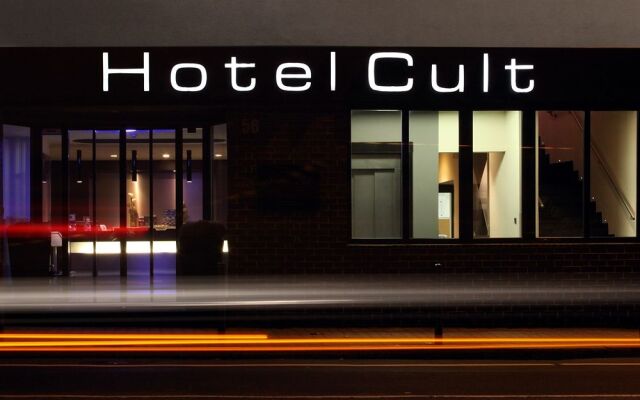 Hotel Cult