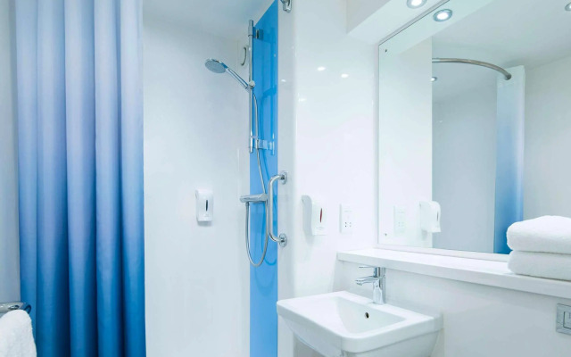 Travelodge London Wembley High Road