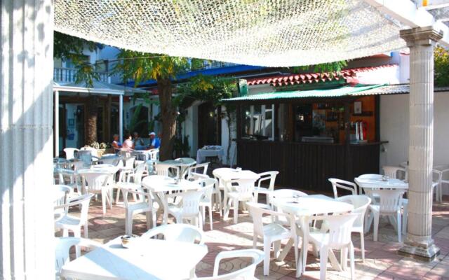 Hotel Paradis Park
