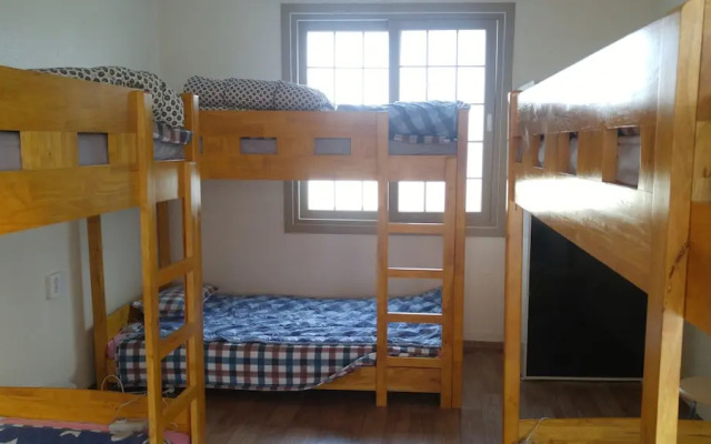 Masan - Guest House Rhizome - Hostel