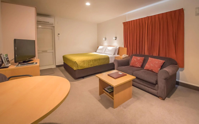 Siena Motor Lodge
