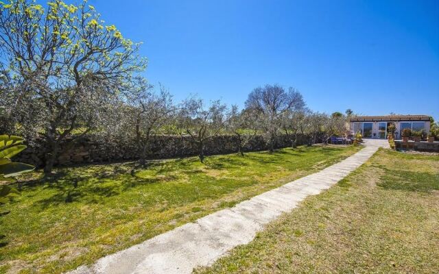Finca Ses Muralles