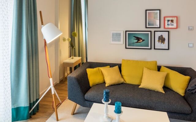 Goldkind Feine Wohn & Schlafstuben