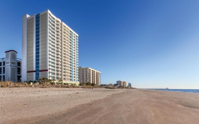 Club Wyndham Towers on the Grove
