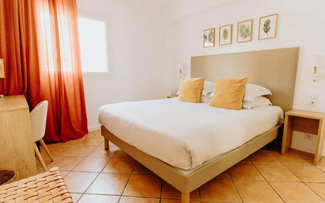 Palm Boutique Hôtel Nice