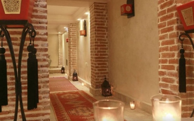 Riad Jnane Jdid