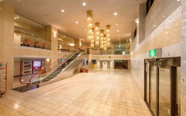 Hotel Tagawa