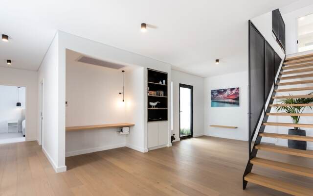 Bluff Street Home by the BnB Collection