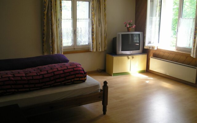 Hotel Gotthard