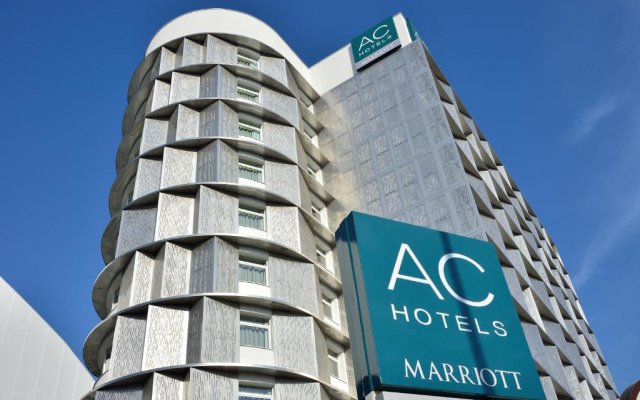 AC Hotel by Marriott Marseille Prado Velodrome