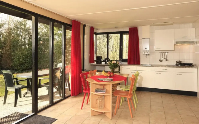 Vakantiepark De Lindenberg