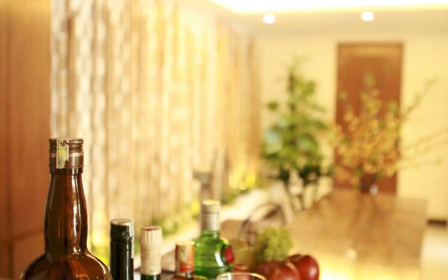 Namu Hotel