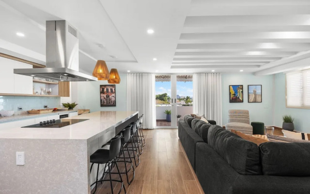 Otium Rentals Vacation Rental at Casa Elena