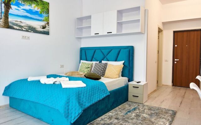 Apartamente 2 Tomis Villa