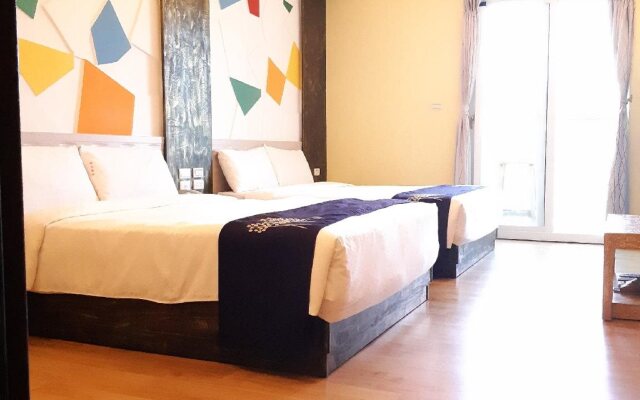 HuanGjia Hotel