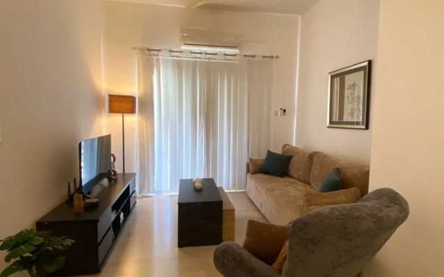 120 TLA - Stay Nest in Tala Apartment