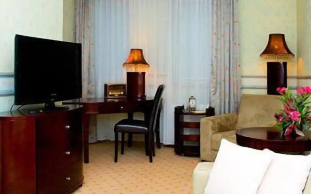 Hotel ARA Restauracja Club