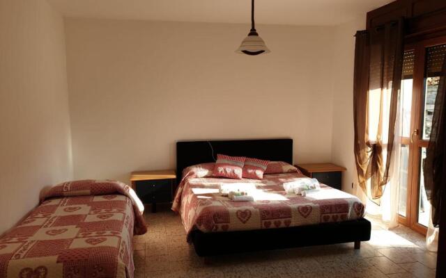 Appartamenti Le Bistrot