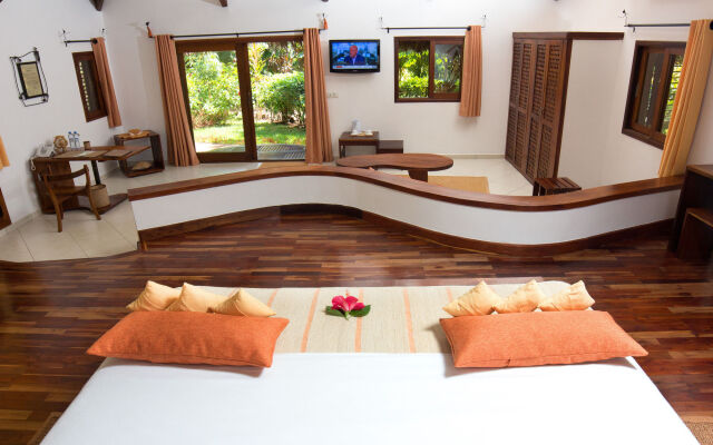 Ravintsara Wellness Hotel