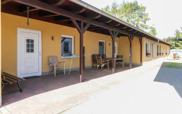 Ferienwohnung Kressmann