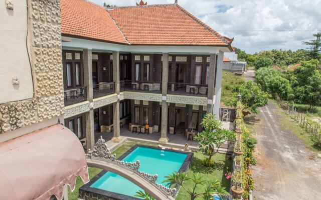 ZEN Rooms Kayu Sugih Jimbaran