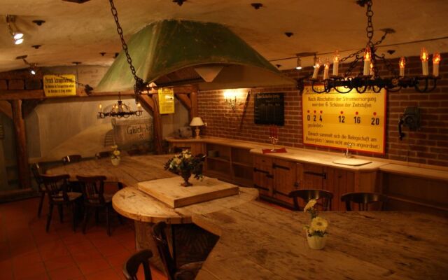 Hessen Hotelpark Hohenroda