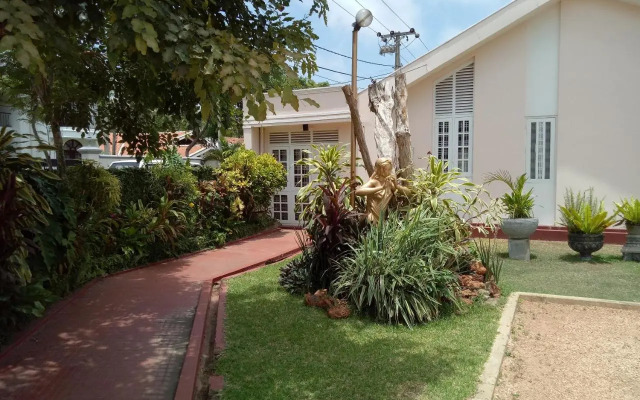 Srilal's Guest House