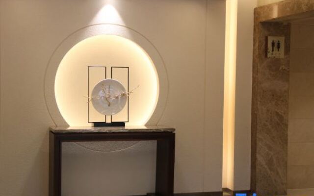 Yujiang Hotel
