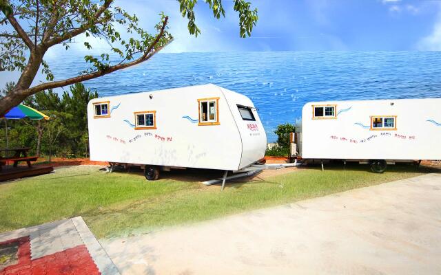 Yeosu Ceazone Pension