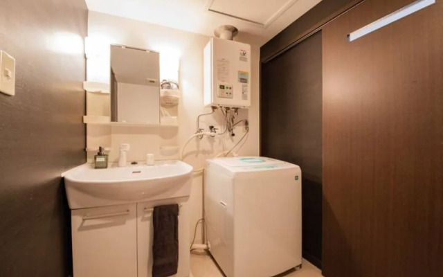 Prestige Sapporo / Vacation STAY 2209
